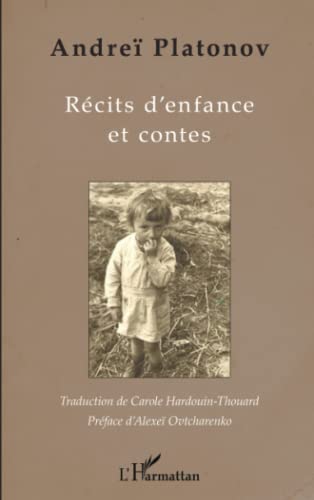 Beispielbild fr Rcits d'enfance et contes (French Edition) zum Verkauf von Gallix