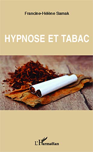 Imagen de archivo de Hypnose et tabac a la venta por medimops