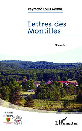 Imagen de archivo de Lettres des Montilles a la venta por Ammareal