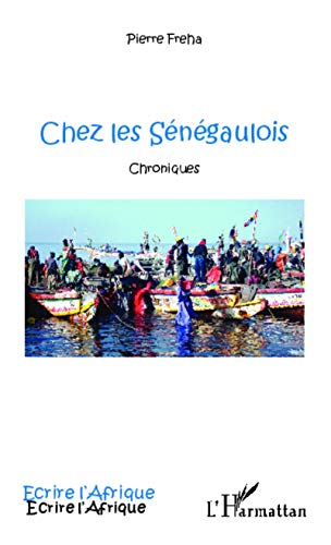 Beispielbild fr Chez les Sngaulois: Chroniques (French Edition) zum Verkauf von Gallix