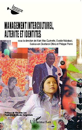 9782343038346: Management interculturel, altrit et identits (French Edition)