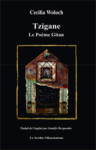 Beispielbild fr Tzigane: Le Pome Gitan (French Edition) zum Verkauf von Gallix