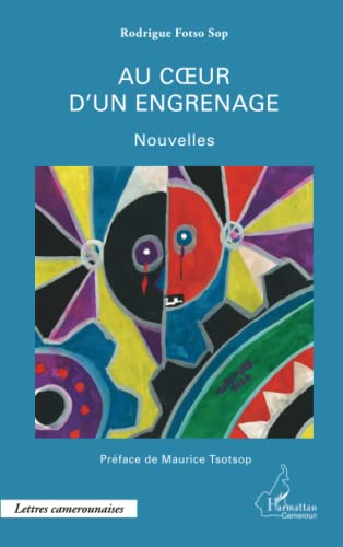 Beispielbild fr Au coeur d'un engrenage: Nouvelles (French Edition) zum Verkauf von Gallix
