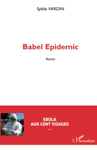Beispielbild fr Babel epidemic zum Verkauf von medimops