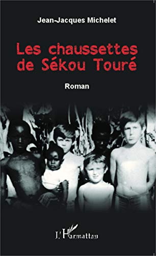Stock image for Les chaussettes de Skou Tour: Roman [Broch] Michelet, Jean-Jacques for sale by BIBLIO-NET