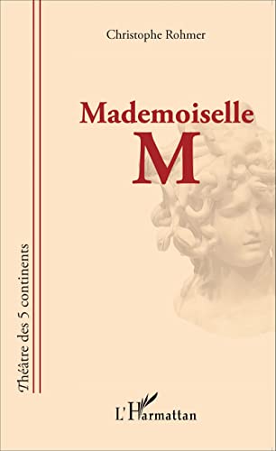 Stock image for Mademoiselle M (French Edition) for sale by Books Unplugged
