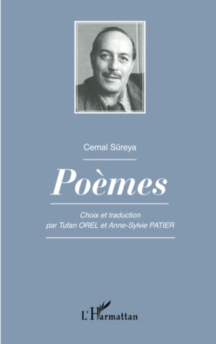 Beispielbild fr Pomes: Choix et traduction par Tufan Orel et Anne-Sylvie Patier (French Edition) zum Verkauf von Gallix