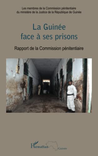 Beispielbild fr La Guine face  ses prisons [Broch] Aliou Barry, Mamadou et Collectif zum Verkauf von BIBLIO-NET