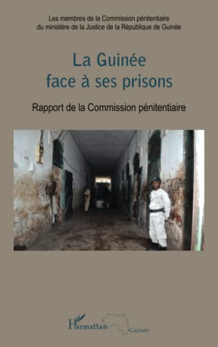 Stock image for La Guine face  ses prisons [Broch] Aliou Barry, Mamadou et Collectif for sale by BIBLIO-NET