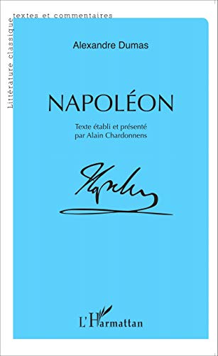 Stock image for Napolon (French Edition) for sale by GF Books, Inc.