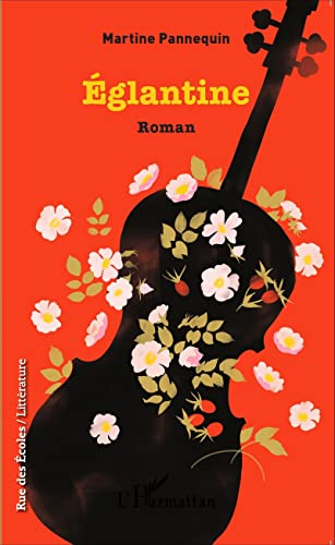 Stock image for glantine: Roman (French Edition) for sale by Gallix