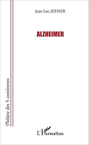 Beispielbild fr Alzheimer zum Verkauf von medimops