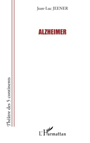 9782343070568: Alzheimer