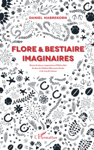 Stock image for Flore et bestiaire imaginaires for sale by medimops
