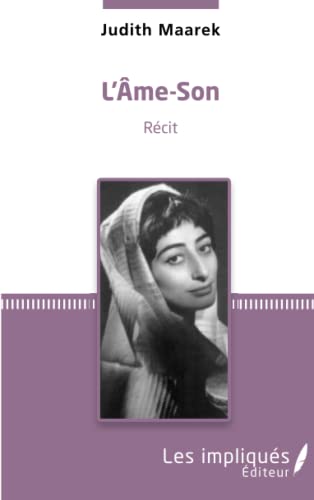 Imagen de archivo de L'me-son: Rcit (French Edition) a la venta por Gallix