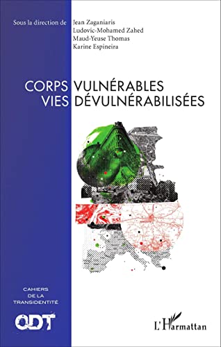 Beispielbild fr Corps vulnrables vies dvulnrabilises (French Edition) zum Verkauf von Gallix