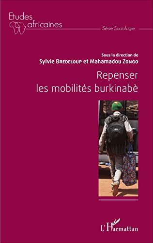 Beispielbild fr Repenser les mobilits burkinab zum Verkauf von Revaluation Books