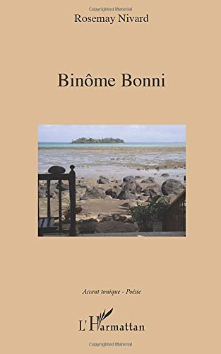 Beispielbild fr Binme Bonni (French Edition) zum Verkauf von Gallix