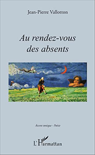 Stock image for Au rendez-vous des absents for sale by Revaluation Books