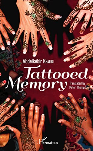 Stock image for Tattooed Memory for sale by GF Books, Inc.