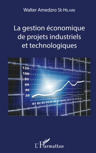 Beispielbild fr La gestion conomique de projets industriels et technologiques zum Verkauf von Ammareal