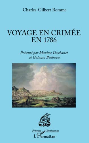 Beispielbild fr Voyage en Crime en 1786 (French Edition) zum Verkauf von Gallix