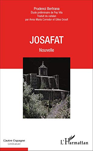 9782343100289: Josafat (French Edition)