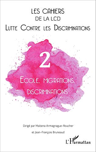Stock image for cole, migrations, discriminations for sale by medimops