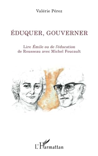 Imagen de archivo de duquer, gouverner (French Edition) a la venta por Gallix