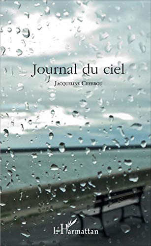 9782343108964: Journal du ciel
