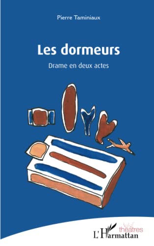 Beispielbild fr Les dormeurs (French Edition) zum Verkauf von Gallix