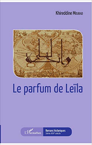 Beispielbild fr Le parfum de Lela [Broch] Mourad, Khireddine zum Verkauf von BIBLIO-NET