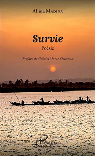 Stock image for Survie. Posie (French Edition) for sale by GF Books, Inc.