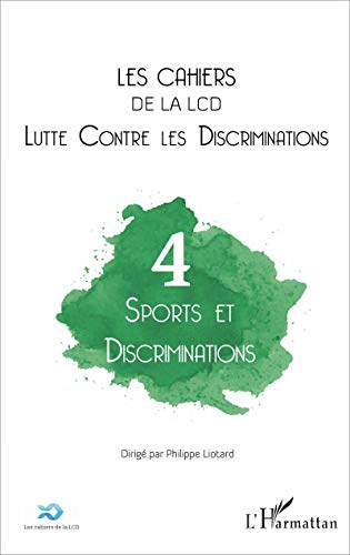 Beispielbild fr Sports et discriminations (French Edition) zum Verkauf von Gallix