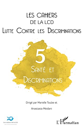 Beispielbild fr Sant et discrimination (French Edition) zum Verkauf von Gallix