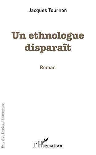 Imagen de archivo de Un ethnologue disparat a la venta por medimops