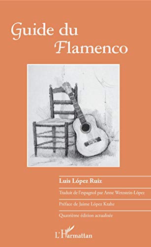 Beispielbild fr Guide du flamenco: Quatrime dition zum Verkauf von medimops