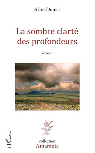 Stock image for La sombre clart des profondeurs: Roman [Broch] Dumas, Alain for sale by BIBLIO-NET