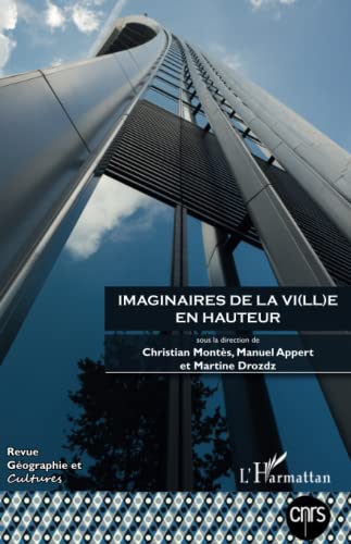 Beispielbild fr Imaginaires de la vi(ll)e en hauteur (French Edition) zum Verkauf von Gallix