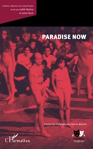 9782343157566: Paradise Now