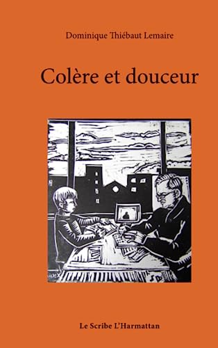 Stock image for Colre et douceur (French Edition) for sale by Gallix