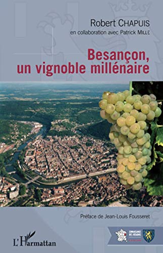 Stock image for Besanon, un vignoble millnaire for sale by Chapitre.com : livres et presse ancienne