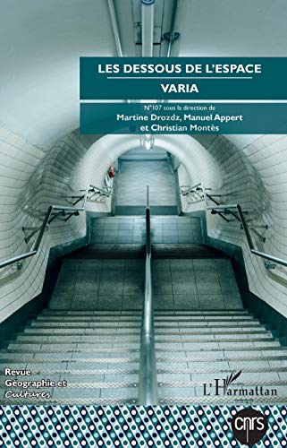 Beispielbild fr Les dessous de l'espace: Varia (French Edition) zum Verkauf von Gallix