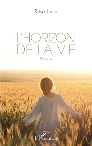 Stock image for L'Horizon de la vie for sale by medimops