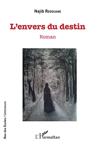 Beispielbild fr L'envers du destin: Roman (French Edition) zum Verkauf von Gallix