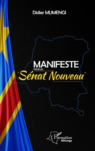 Beispielbild fr Manifeste pour un Snat nouveau (French Edition) zum Verkauf von Gallix