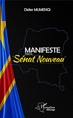 Stock image for Manifeste pour un Snat nouveau [Broch] Mumengi, Didier for sale by BIBLIO-NET