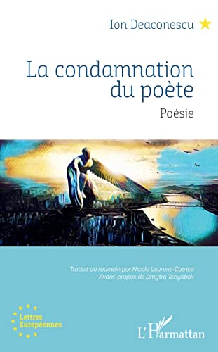 Imagen de archivo de La Condamnation du pote: Posie (French Edition) a la venta por Books Unplugged