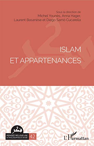 Beispielbild fr Islam et appartenances (French Edition) zum Verkauf von Gallix