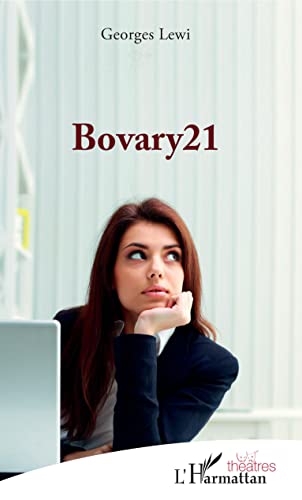Beispielbild fr Bovary21 (French Edition) zum Verkauf von Gallix